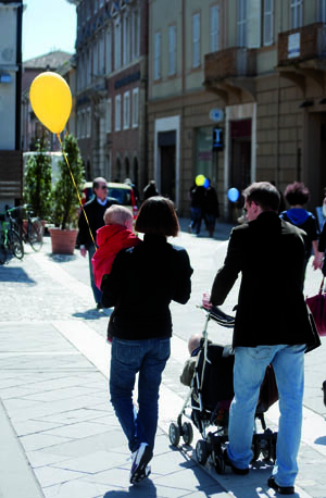 Cresce la famiglia dei numeri 1