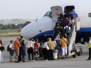 In rotta verso la Grande Muraglia