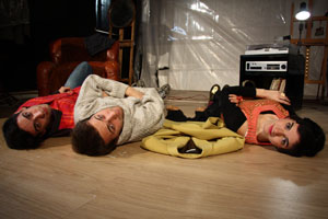 I figliol prodighi dello spettacolo