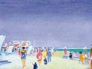 Quel quadro magiaro da 50mila euro