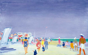 Quel quadro magiaro da 50mila euro