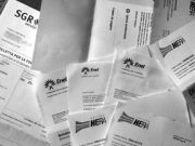 Quanto brucia questo gas!