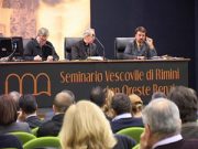 La porta per la politica è spirituale
