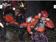 Arrivano gli angeli delle montagne