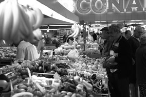 Si compra poco, si compra sempre