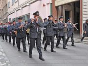 La banda che vuole suonare giovane