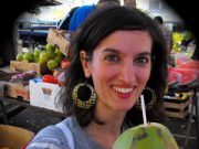 “La mia vita tra Spagna e Brasile”