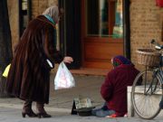 “La crisi ha messo a nudo le povertà”