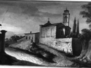 C’era una volta lassù al Crocifisso…