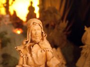 L’han fatto nascere anche in miniera