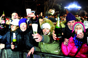 Anno nuovo, ecco cosa vorrei...