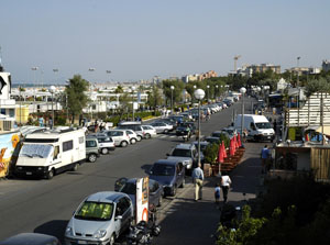 Nuova Statale, Trc e A14: sono polemiche “sottili”