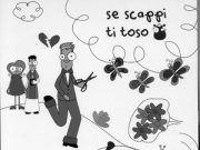 Dodici mesi appesi al muro