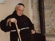 Ora sorride con gli angeli