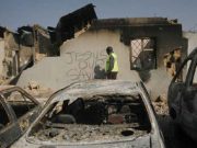 Solo quando c’è tragedia?