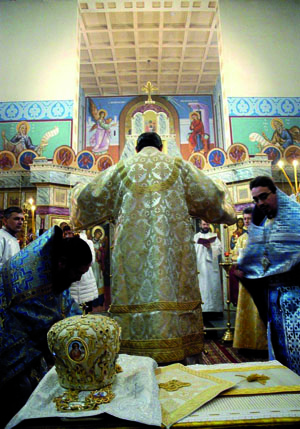 Erano assidui nella comunione...