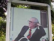 In partenza per il Felliniana Tour