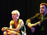 Rimini fa teatro nella Grande Mela