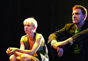 Rimini fa teatro nella Grande Mela