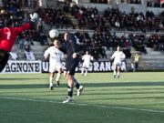 Il Rimini chiede un favore Real