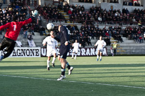 Il Rimini chiede un favore Real