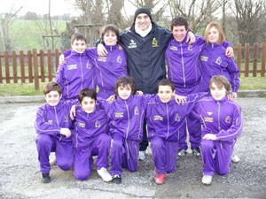 Il grande cuore del Misano