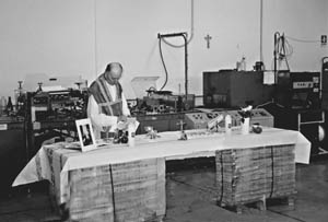 Fiorisci là dove il Signore ti pianta