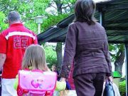 Adozione, una scelta di cuore