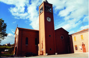 Da “campanile” a comunità