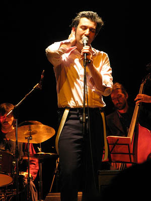 In apnea c’è solo il percorso