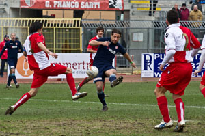 Rimini, sei uno spettacolo