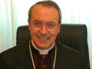 Il vescovo incontra i catechisti