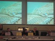 Troppi pali per quel pontile!