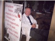 Le mani in… testa a Morandi