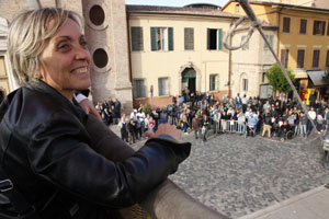 Savignano, boom di residenti