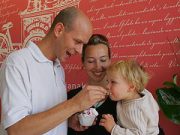 “La mia vita rilassante in Australia”