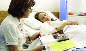 “Il poco con Dio è molto”