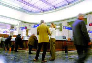 Quelle povere formichine riminesi