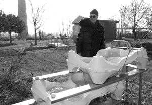 L’avanguardia diventa innovazione