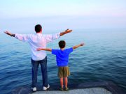 La vita procede per contagio