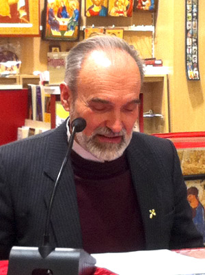 Unità vicina... e lontana