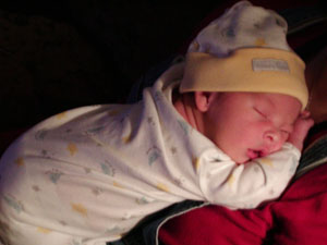 Un sì alla vita detto per 91 volte