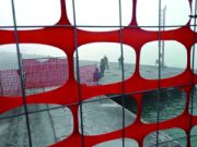 Quel ponte che “divide” il porto