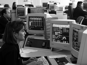 Una telefonata molto fastidiosa