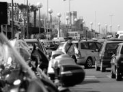 Il futuro non sarà su quattro ruote