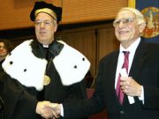 Una vita dedicata alla dignità degli altri