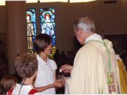 Carissimo, Gesù ti chiede una mano…