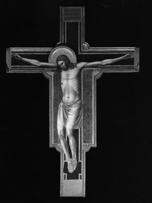 Il Trecento dipinto da Giotto