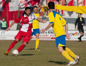 Una giornata da percorso netto