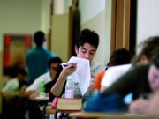 La pagella dei “voti” cadenti